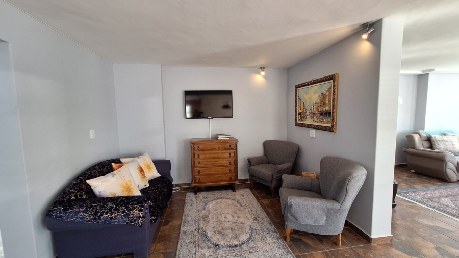 3 Bedroom Property for Sale in Dwarskersbos Western Cape